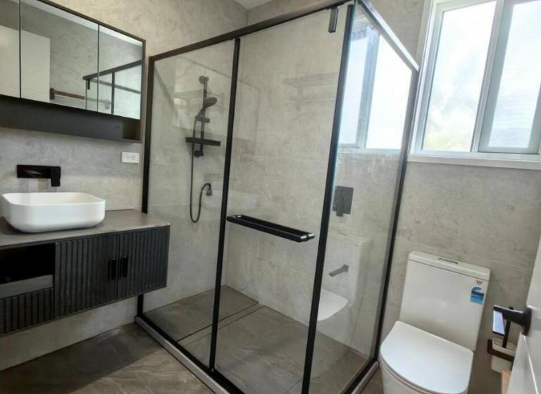 פנסיון Roger Home