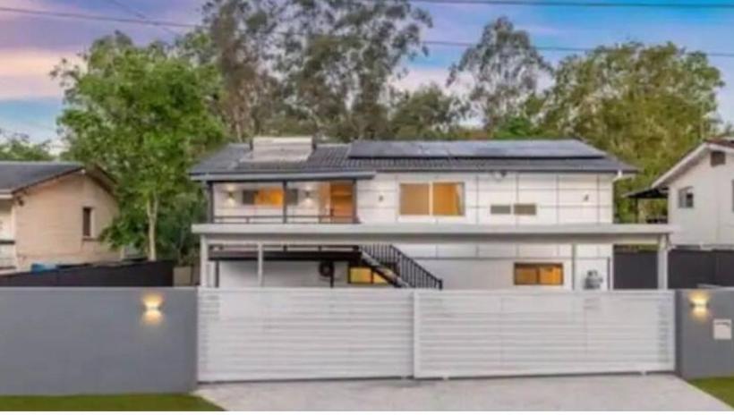 פנסיון Roger Home