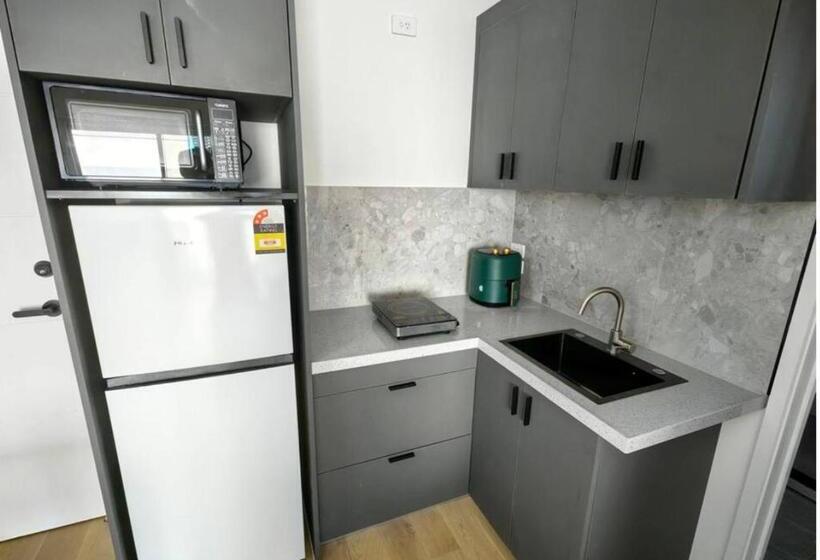 פנסיון Roger Home