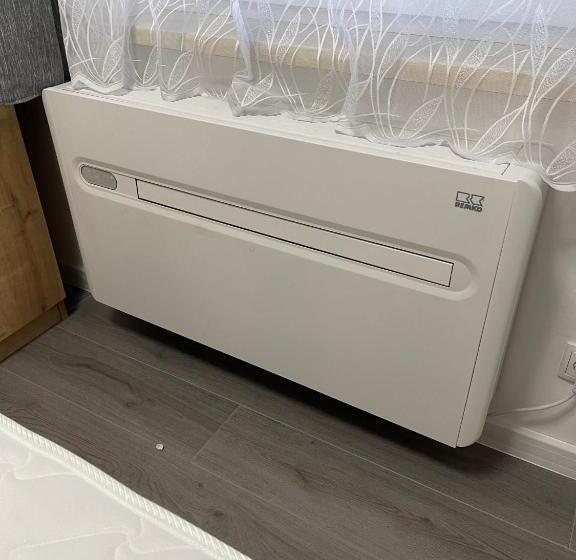 פנסיון Sidi Einzelzimmer 2