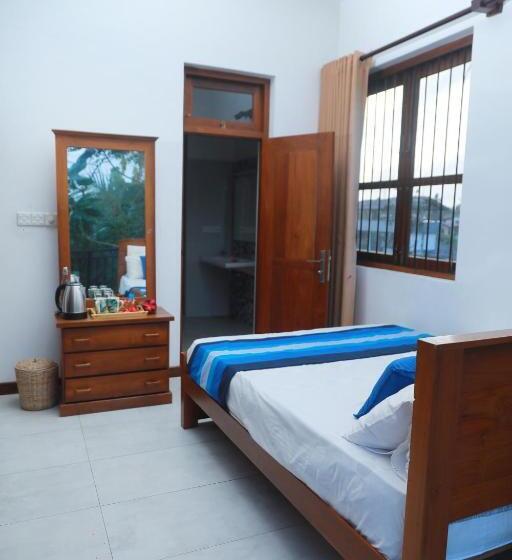 بنسيون Villa Seascape