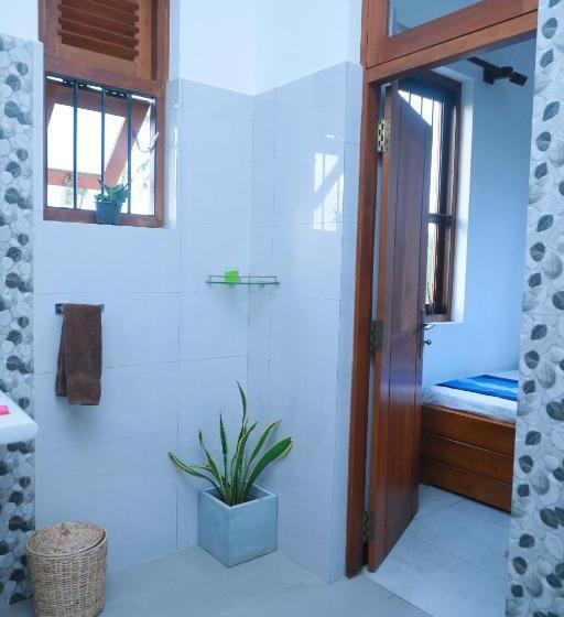 بنسيون Villa Seascape