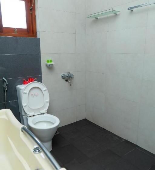 بنسيون Villa Seascape