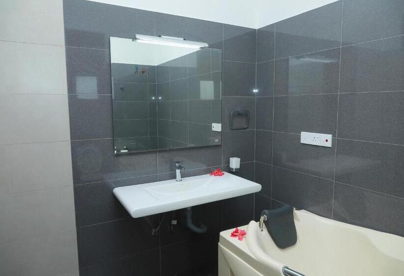 بنسيون Villa Seascape