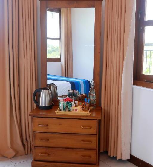 بنسيون Villa Seascape