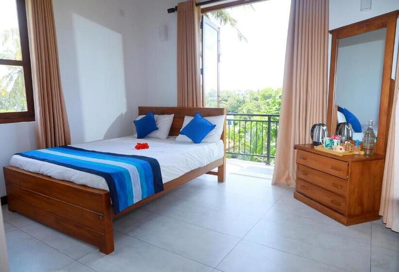 بنسيون Villa Seascape