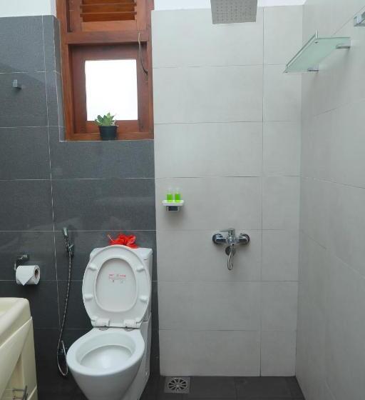 بنسيون Villa Seascape