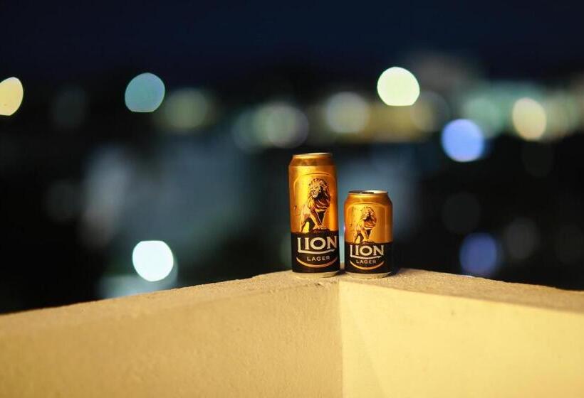 بنسيون Villa Seascape