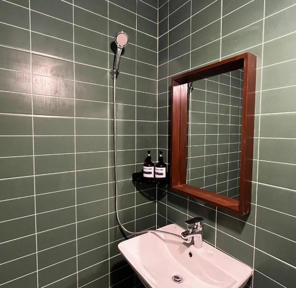 Auberge Hôtelière Hello Hamdeok