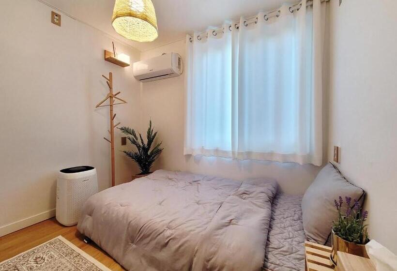 Auberge Hôtelière Hello Hamdeok