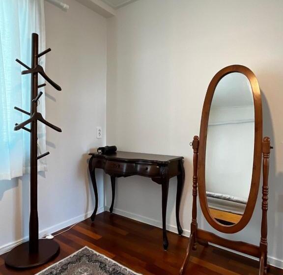 Auberge Hôtelière Hello Hamdeok