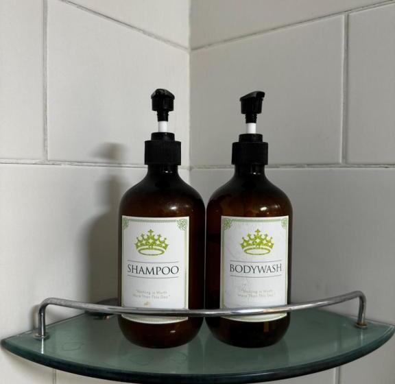 Auberge Hôtelière Hello Hamdeok