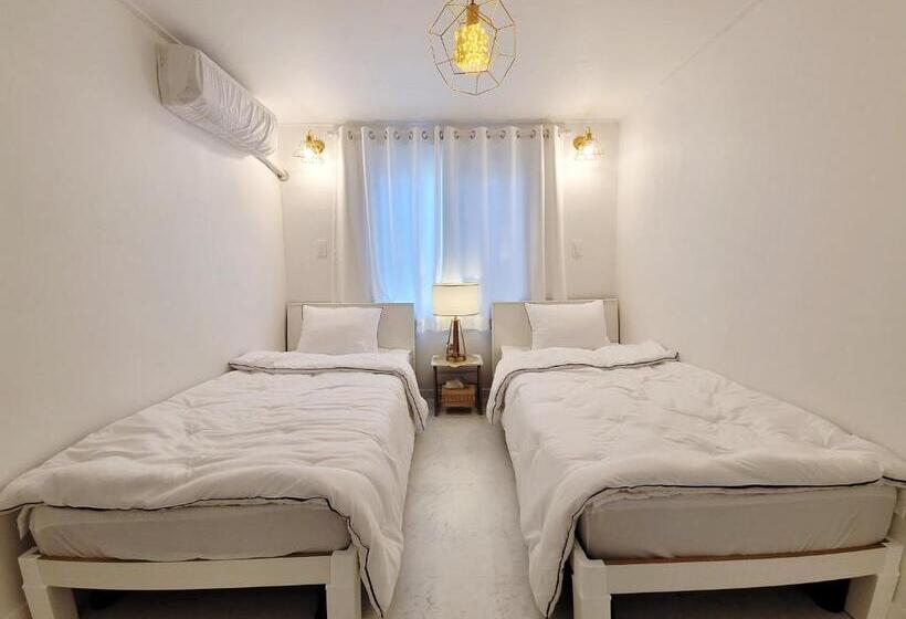 Auberge Hôtelière Hello Hamdeok