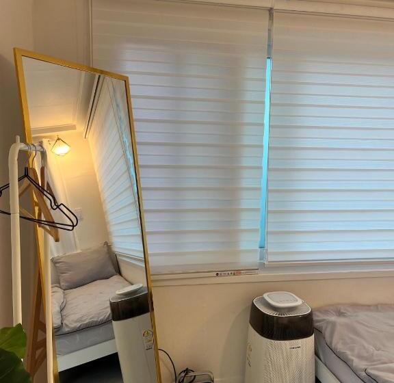 Auberge Hôtelière Hello Hamdeok