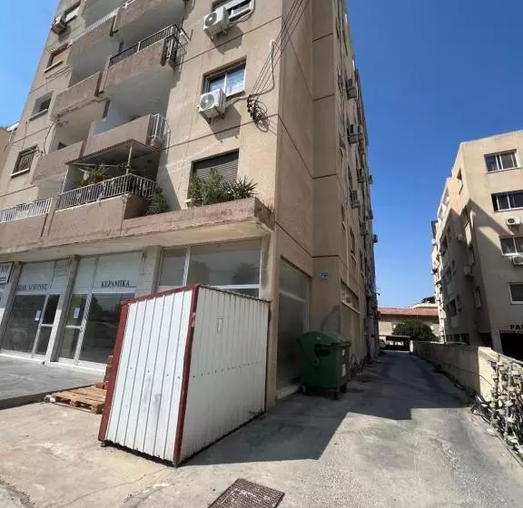 هاستل Tower Court Rooms