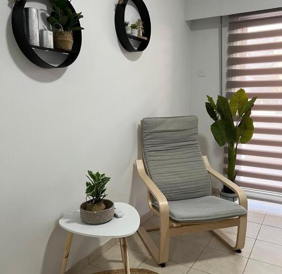 Ostello Tower Court Rooms