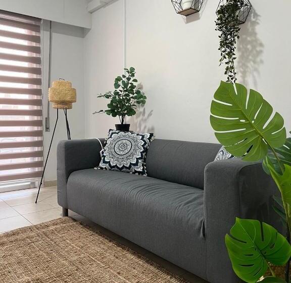 Ostello Tower Court Rooms