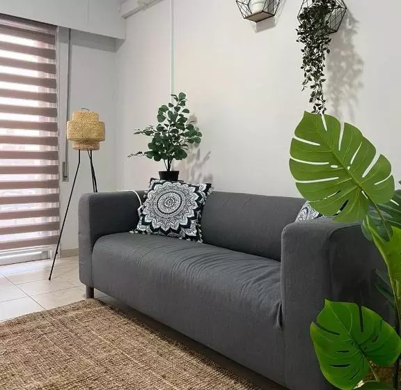 هاستل Tower Court Rooms