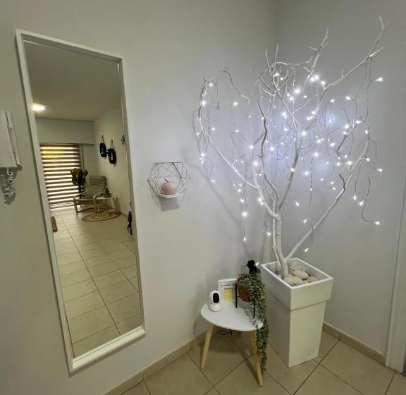 Ostello Tower Court Rooms