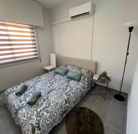 هاستل Tower Court Rooms