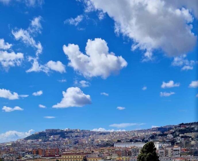 تختخواب و صبحانه Blessing Room 4