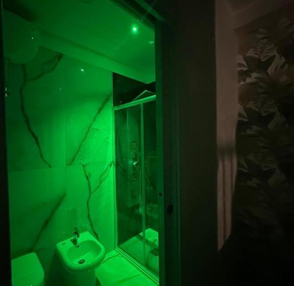 تختخواب و صبحانه Blessing Room 4