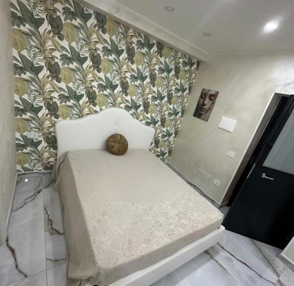 تختخواب و صبحانه Blessing Room 4