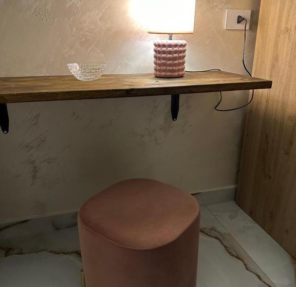 تختخواب و صبحانه Blessing Room 4