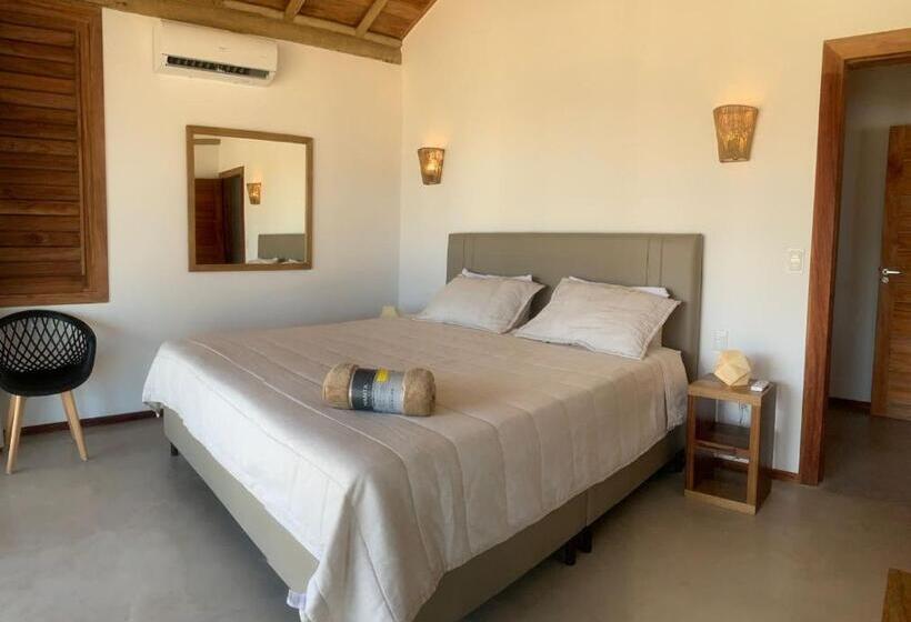 צימר Casa Do Vento Quarto Jardim