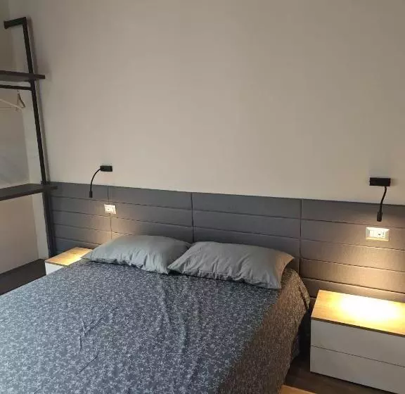 تختخواب و صبحانه Celeste Home Center