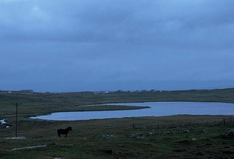 Bed and Breakfast Forgebraehead, North Shawbost