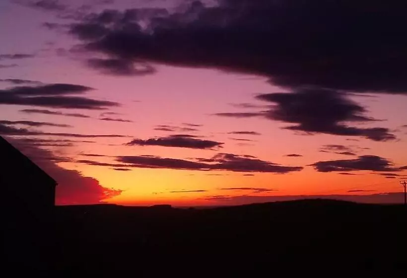 ベッドアンドブレックファースト Forgebraehead, North Shawbost