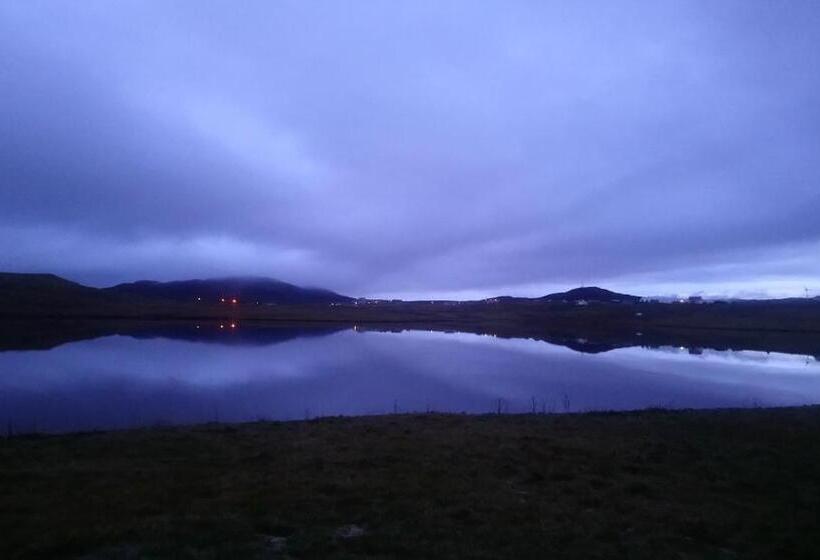 Bed and Breakfast Forgebraehead, North Shawbost