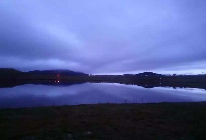 ベッドアンドブレックファースト Forgebraehead, North Shawbost