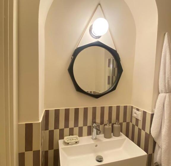 צימר La Dimora Di Pindaro