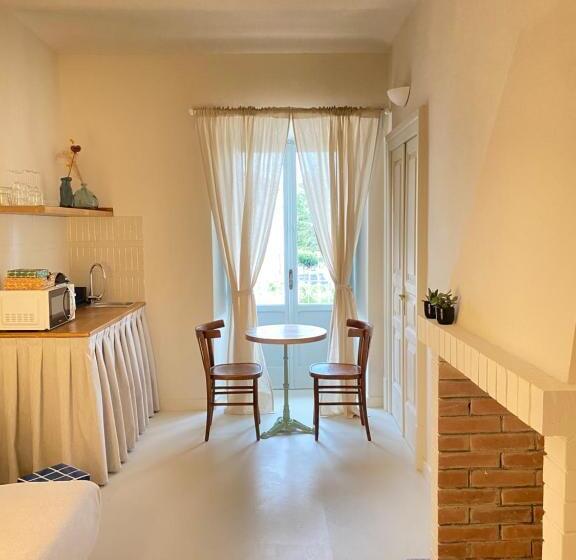 צימר La Dimora Di Pindaro