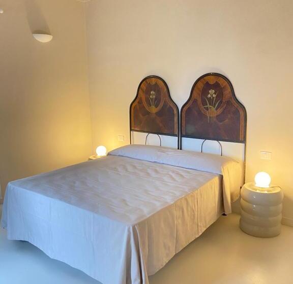 צימר La Dimora Di Pindaro