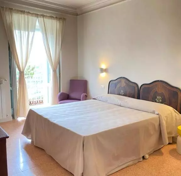 Aamiaismajoitus (B&B) La Dimora Di Pindaro