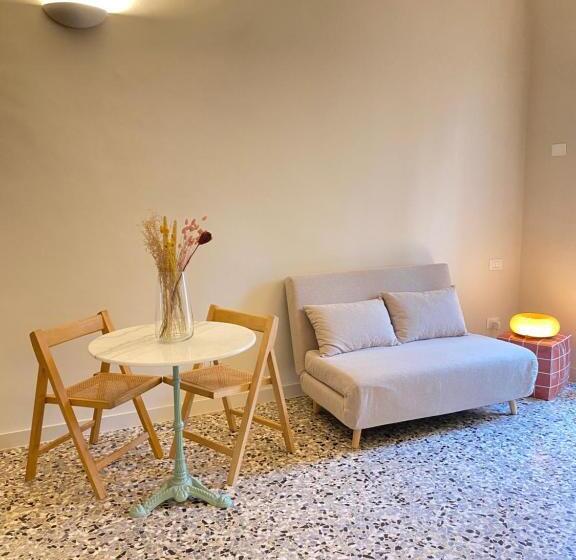 צימר La Dimora Di Pindaro