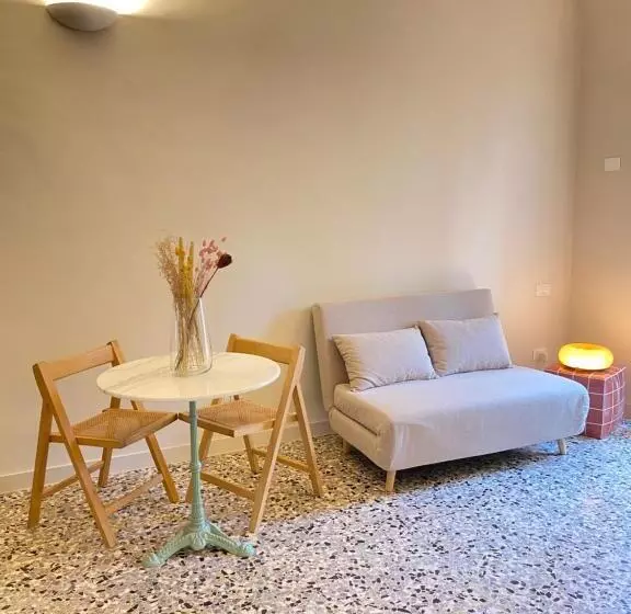 Aamiaismajoitus (B&B) La Dimora Di Pindaro