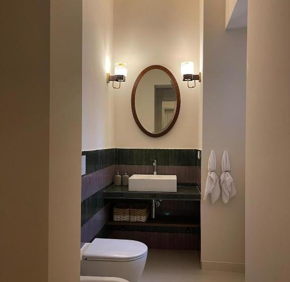 צימר La Dimora Di Pindaro