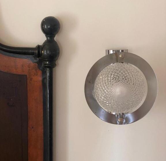 צימר La Dimora Di Pindaro