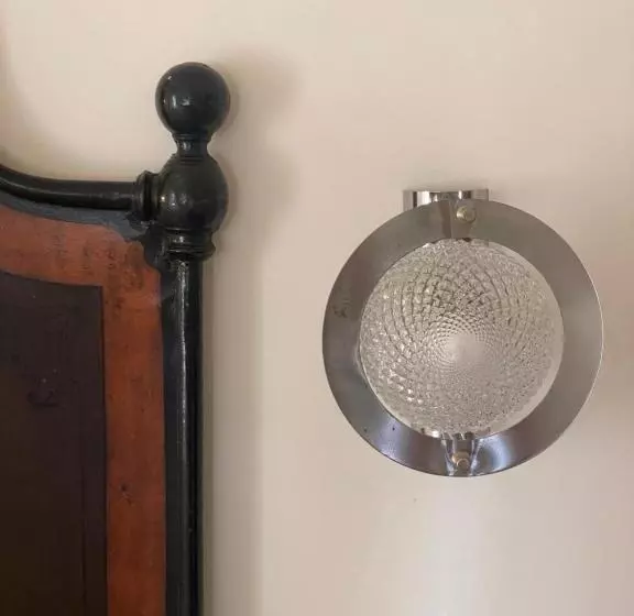 Aamiaismajoitus (B&B) La Dimora Di Pindaro