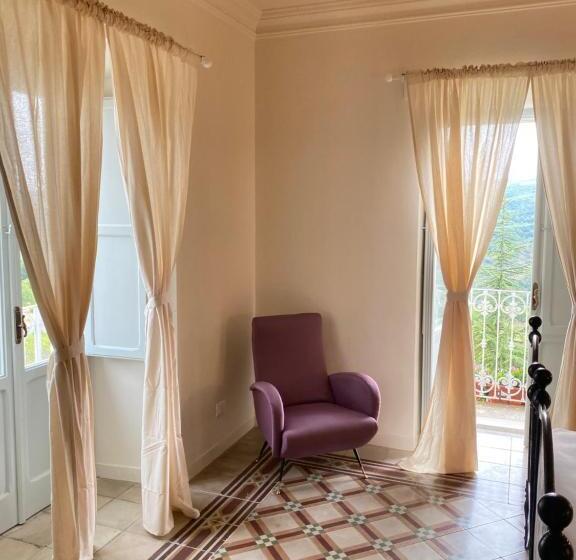 צימר La Dimora Di Pindaro