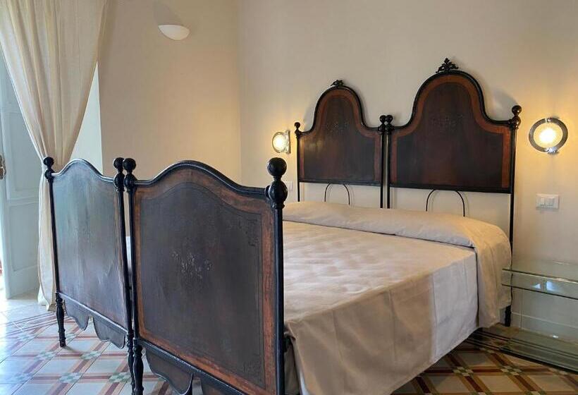 צימר La Dimora Di Pindaro