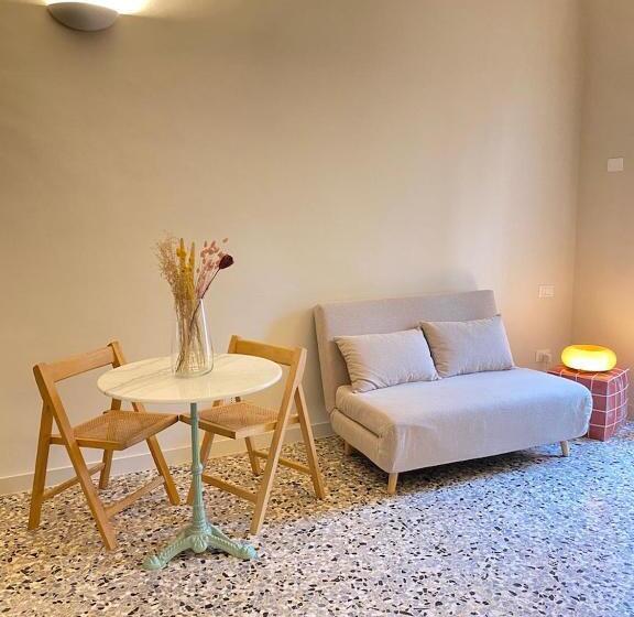 צימר La Dimora Di Pindaro