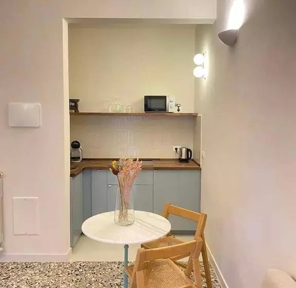 Aamiaismajoitus (B&B) La Dimora Di Pindaro