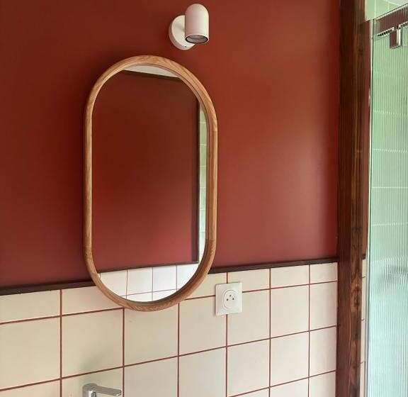 Bed and Breakfast Micro Palaces