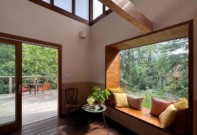 Bed and Breakfast Micro Palaces