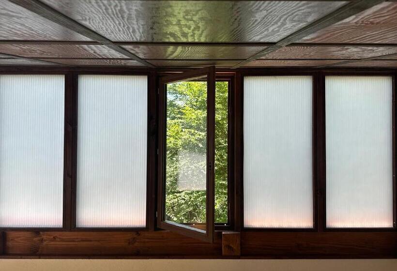 Bed and Breakfast Micro Palaces